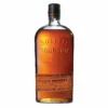 Bulleit Frontier Bourbon - Whisky Américain 45% vol. - 70 cl - Qualité Supérieure -Cave de Noël Soldes 0082000765578 1