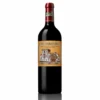 Acheter Château Ducru-Beaucaillou 2017 - Saint-Julien AOP - Vin Rouge 75 cl | Qualité Supérieure -Cave de Noël Soldes 2000000042008 1