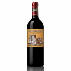 Acheter Château Ducru-Beaucaillou 2017 - Saint-Julien AOP - Vin Rouge 75 cl | Qualité Supérieure