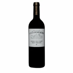 Vente Flash ⚡ Château La Couspaude 2017 - Saint-Emilion Grand Cru Classé AOP - Vin Rouge 75cl 🤩