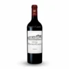 Promo 👏 Château Pontet-Canet 2016 - Vin Rouge AOP Pauillac - 75 cl ⭐ - Vente en ligne