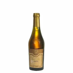 Vin de Paille 2016 - Arbois AOP - Demi-bouteille - Fruitière Vinicole de Pupillin - Vin Blanc Moelleux - 37.5 cl