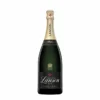 Magnum Champagne Lanson Le Black Label Brut - 150 cl - Célébrez avec style -Cave de Noël Soldes 3029440007728 1