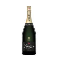 Magnum Champagne Lanson Le Black Label Brut - 150 cl - Célébrez avec style