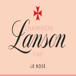 Champagne Lanson Brut Rosé - 75 cl | Offre Spéciale avec Coupon 7 Champagne Lanson Brut Rosé - 75 cl | Offre Spéciale avec Coupon -Cave de Noël Soldes 3029440007766 3