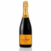 Champagne Veuve Clicquot Carte Jaune Brut - 75 cl | Offre Exclusive -Cave de Noël Soldes 3049610004104 1