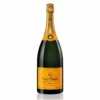 Veuve Clicquot Brut Magnum Champagne 1.5 L - Tout Neuf 1 Veuve Clicquot Brut Magnum Champagne 1.5 L - Tout Neuf -Cave de Noël Soldes 3049610004500 1