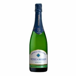 Crémant de Bourgogne Couvent des Visitandines - Demi-sec - 75 cl | Champagne Effervescent