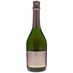 Crémant de Limoux Aguila - Rosé Brut 75cl | Grosses Soldes | Effervescent de Qualité
