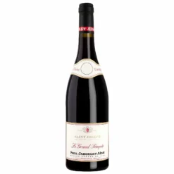 Paul Jaboulet Aîné Le Grand Pompée 2020 - Saint-Joseph AOP Rouge - Vin Français de Qualité - 75 cl