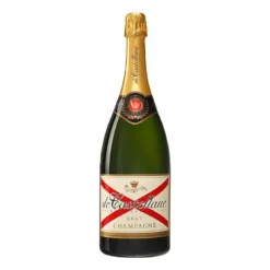 Promo ⭐ Magnum Champagne de Castellane Brut - 1,5 L 🎁 | Célébrez avec Élégance