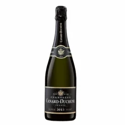 Champagne Canard-Duchêne Brut 2013 - 75 cl | Meilleure affaire 😀 ❤️