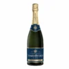 Champagne Canard-Duchêne Premier Cru Brut - 75 cl | Offre Exclusive 👏 -Cave de Noël Soldes 3113934003690 1