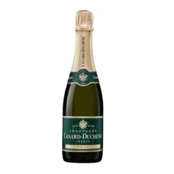 Champagne Canard-Duchêne Brut - Demi-bouteille 37.5 cl - Les meilleures critiques ✔️