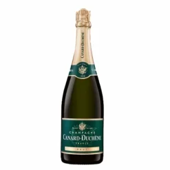 ⌛ Vente Flash : Champagne Canard-Duchêne Brut - 75 cl | Offre Limitée 🥰 ️