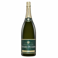 Jéroboam Champagne Canard-Duchêne Brut - 300 cl - Livraison Rapide