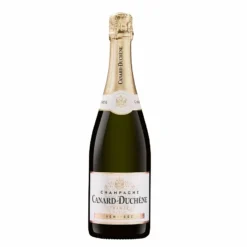 Champagne Canard-Duchêne Demi-Sec 75 cl - Meilleure Affaire - Qualité Supérieure