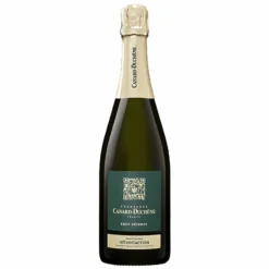 Champagne Canard-Duchêne Reforest Action Brut 75 cl - Édition Limitée