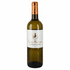 Meilleure affaire 🔥 Cuvée Hortense 2021 - Vin Blanc Sec AOC Entre-Deux-Mers - 75 cl 😍