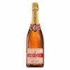 Champagne Mercier Brut Rosé - 75 cl | Idéal pour Célébrations & Cadeaux 2 Champagne Mercier Brut Rosé - 75 cl | Idéal pour Célébrations & Cadeaux -Cave de Noël Soldes 3185370002476 1