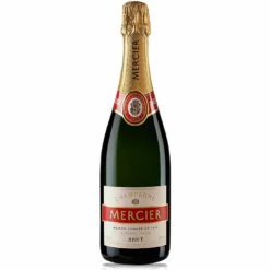 Champagne Mercier Brut 75 cl - Offre Promo ⌛