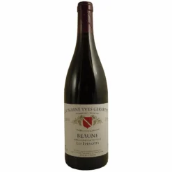 Acheter ❤️ Domaine Yves Girardin Les Epenotes, 2019 - Beaune AOC - Rouge - 75 cl 😍 | Vin Français Premium