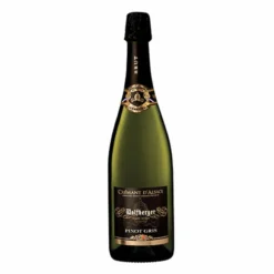 Crémant d'Alsace Wolfberger Pinot Gris - Brut - 75 cl | Meilleure Vente
