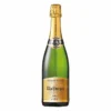 Promo 🤩 Crémant d'Alsace Wolfberger - Brut - 75 cl 🔥 | Champagne et Effervescent -Cave de Noël Soldes 3221249991950 1