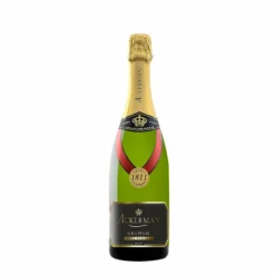 Offres 🧨 Saumur Ackerman 1811 Cuvée Réservée - Brut - 75 cl ⌛ | Champagne et Effervescent | Ackerman