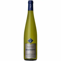 Acheter Bestheim Lieu dit Roemerberg 2017 - Gewurztraminer AOP Blanc Moelleux - Vin Français - 75 cl