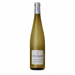 Bon marché ✔️ Bestheim Grand Cru Marckrain 2018 - Vin Blanc Moelleux Gewurztraminer Grand Cru AOP - 75 cl ⌛