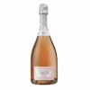 Champagne Président Germain Brut Rosé - Grosses Soldes - 75 cl -Cave de Noël Soldes 3253950000133 1