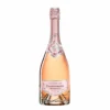 Champagne Vranken Demoiselle Brut Rosé - 75 cl | Meilleure affaire | Livraison rapide -Cave de Noël Soldes 3253958000166 1