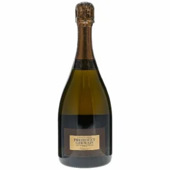 Champagne Président Germain Brut - 75 cl | Qualité Supérieure | Effervescent Exquis