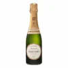 Champagne Laurent Perrier La Cuvée Brut - Demi-bouteille 37.5 cl 🎉 - Meilleures critiques 😍 -Cave de Noël Soldes 3258432490006 1