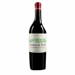 Budget Arômes de Pavie 2017 - Saint-Emilion Grand Cru AOP - Rouge - 75 cl - Vin français