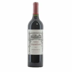 Château L'Église Clinet 2017 - Pomerol AOP - Vin Rouge - 75 cl - Offre Économique