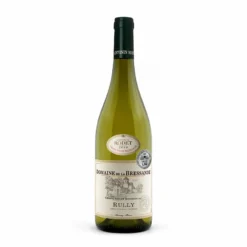 Vin Domaine De La Bressande Antonin Rodet 2019 - Rully AOP Blanc Sec - 75cl - Grosses Soldes