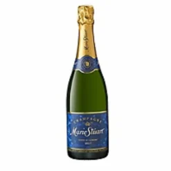 Champagne Marie Stuart Cuvée de la Reine Brut 75cl - Meilleur Prix | Effervescent de Qualité