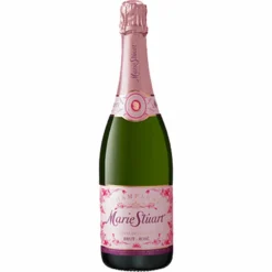 Meilleur prix 😀 Champagne Marie Stuart Cuvée de la Reine - Brut Rosé - 75 cl 😉 | Livraison Rapide