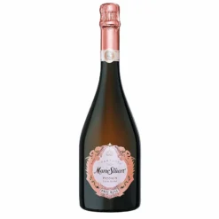 Champagne Marie Stuart Passion d'une Reine - Brut Rosé - 75 cl | Meilleure Vente ⭐