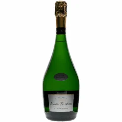 Champagne Nicolas Feuillatte Cuvée Spéciale Brut Blanc de Blancs - 75 cl | Promotion Spéciale 🎉