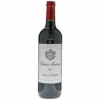 Château Montrose 2015 - Saint-Estèphe AOP - Vin Rouge 75 cl - Meilleure Vente -Cave de Noël Soldes 3284399031839 1