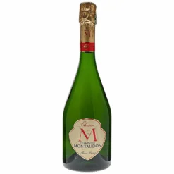 Champagne Montaudon Classe M - Brut - 75 cl | Meilleur Prix Garanti ❤️