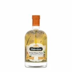 Vente Flash ⌛ Rhum Arrangé Damoiseau - 70 cl 😀 | Spiritueux de Qualité