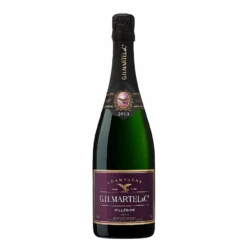 Champagne G.H. Martel Brut 2013 - 75 cl | Meilleure affaire 🧨