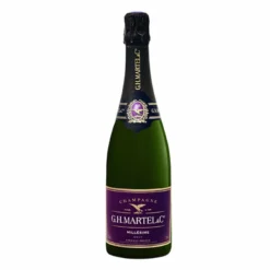 Champagne G.H. Martel Brut 2013 - 75 cl | Meilleure affaire 🧨 -Cave de Noël Soldes 3292050132351 3