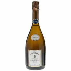 Champagne G.H. Martel Victoire - Demi-sec - 75 cl | Meilleure affaire