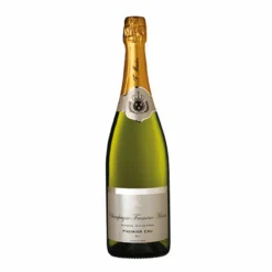 Champagne Francine Martin Brut - 75cl | Offre Exclusive 😀