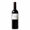 Château Moulin de la Bridane, 2019 - Saint-Julien AOC - Vin Rouge - 75 cl -Cave de Noël Soldes 3292145070193 1